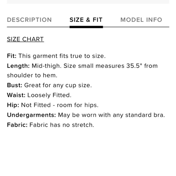 Lulu’s white wrap dress - Picture 2 of 12